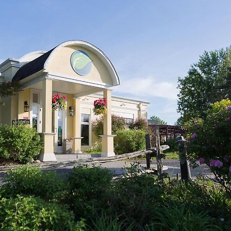 Auberge West Brome Екстериор снимка