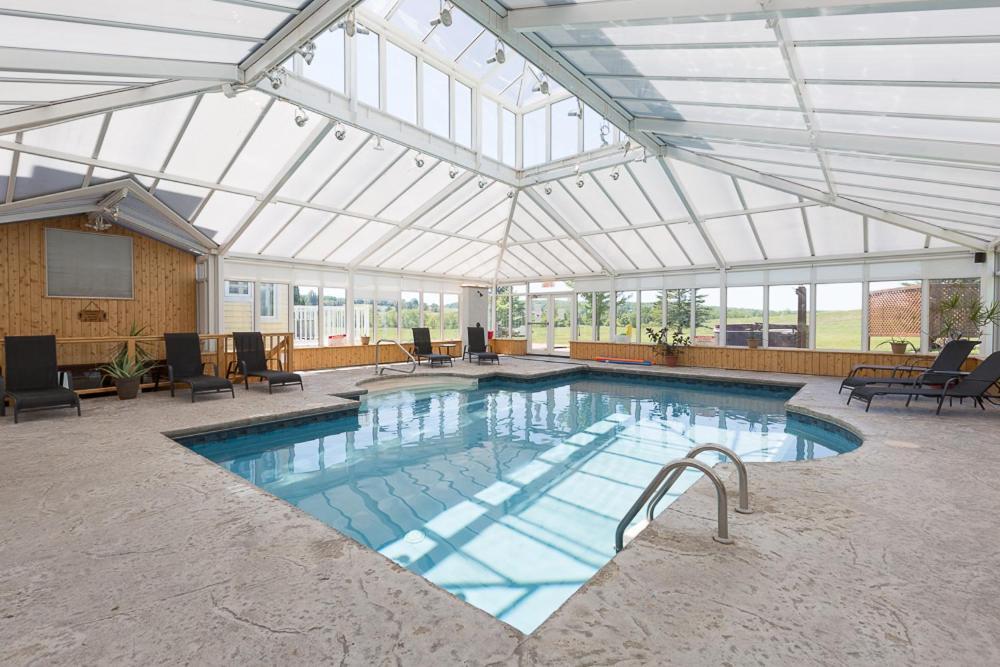 Auberge West Brome Екстериор снимка
