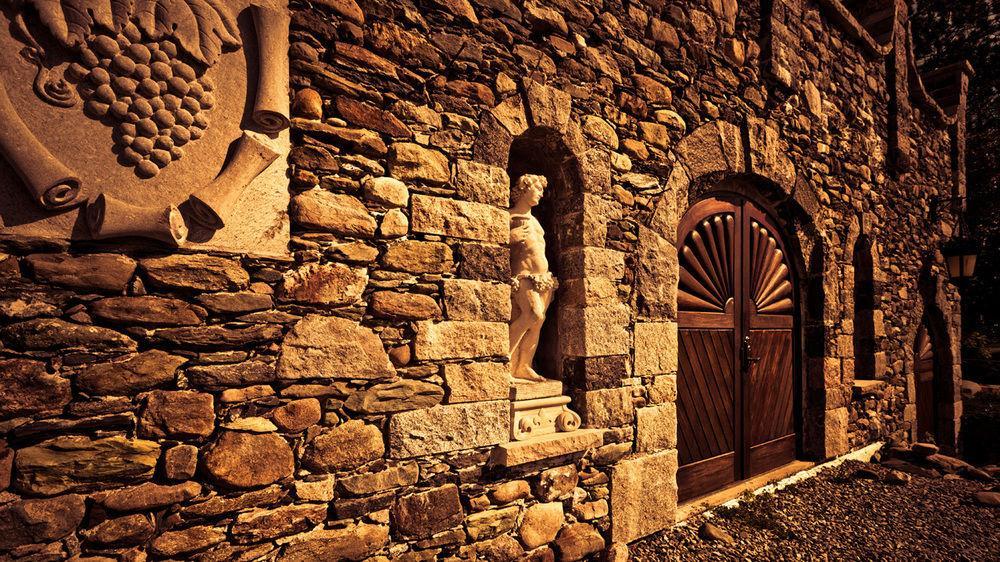 Auberge West Brome Екстериор снимка