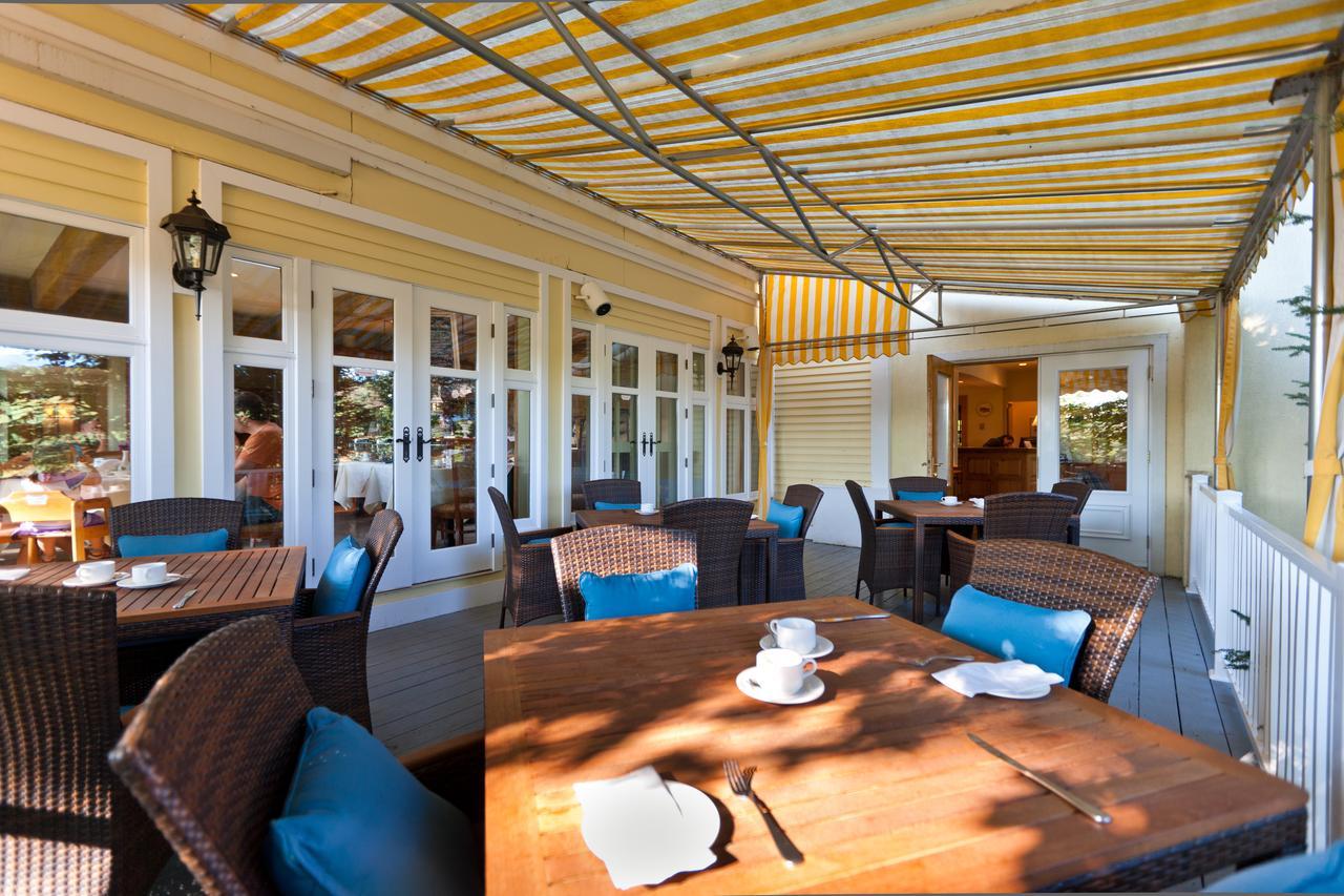 Auberge West Brome Екстериор снимка