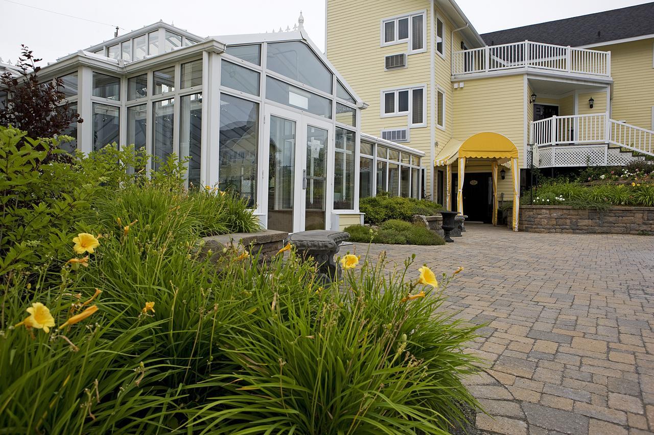 Auberge West Brome Екстериор снимка