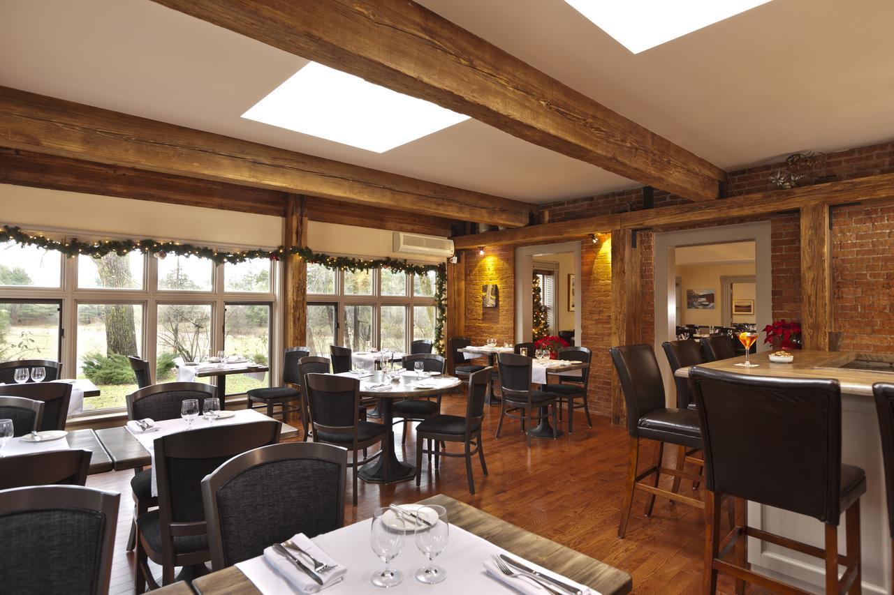 Auberge West Brome Екстериор снимка