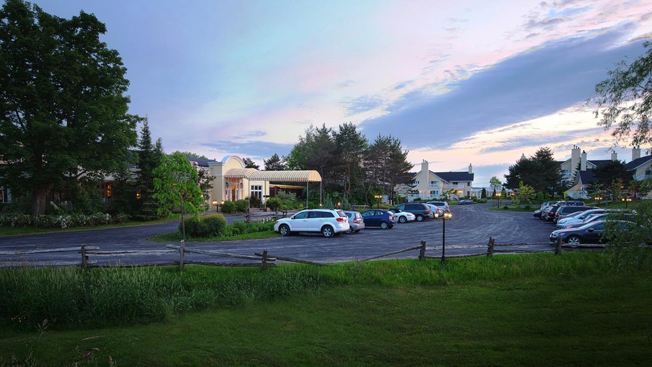Auberge West Brome Екстериор снимка