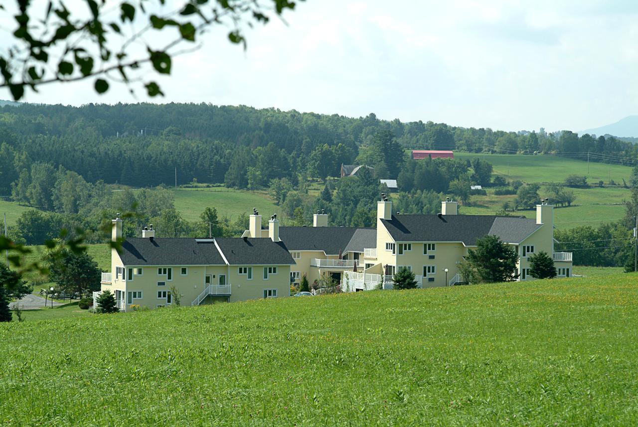 Auberge West Brome Екстериор снимка