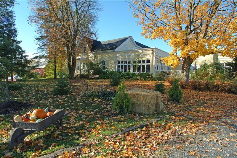 Auberge West Brome Екстериор снимка