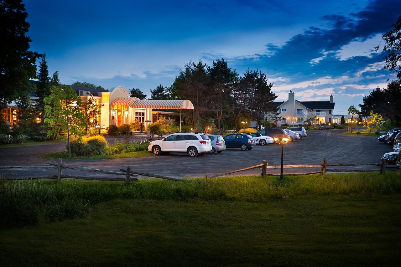 Auberge West Brome Екстериор снимка