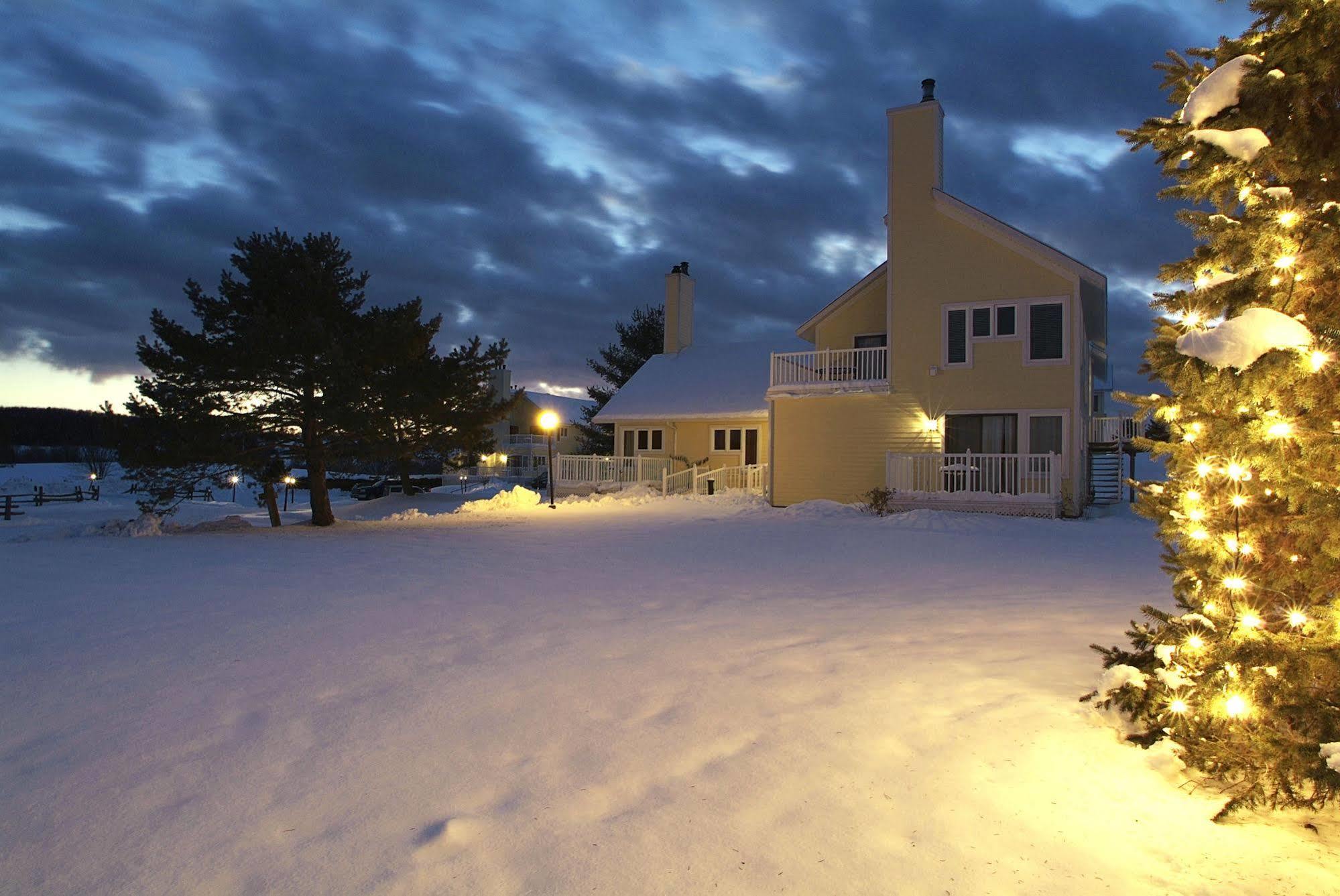 Auberge West Brome Екстериор снимка